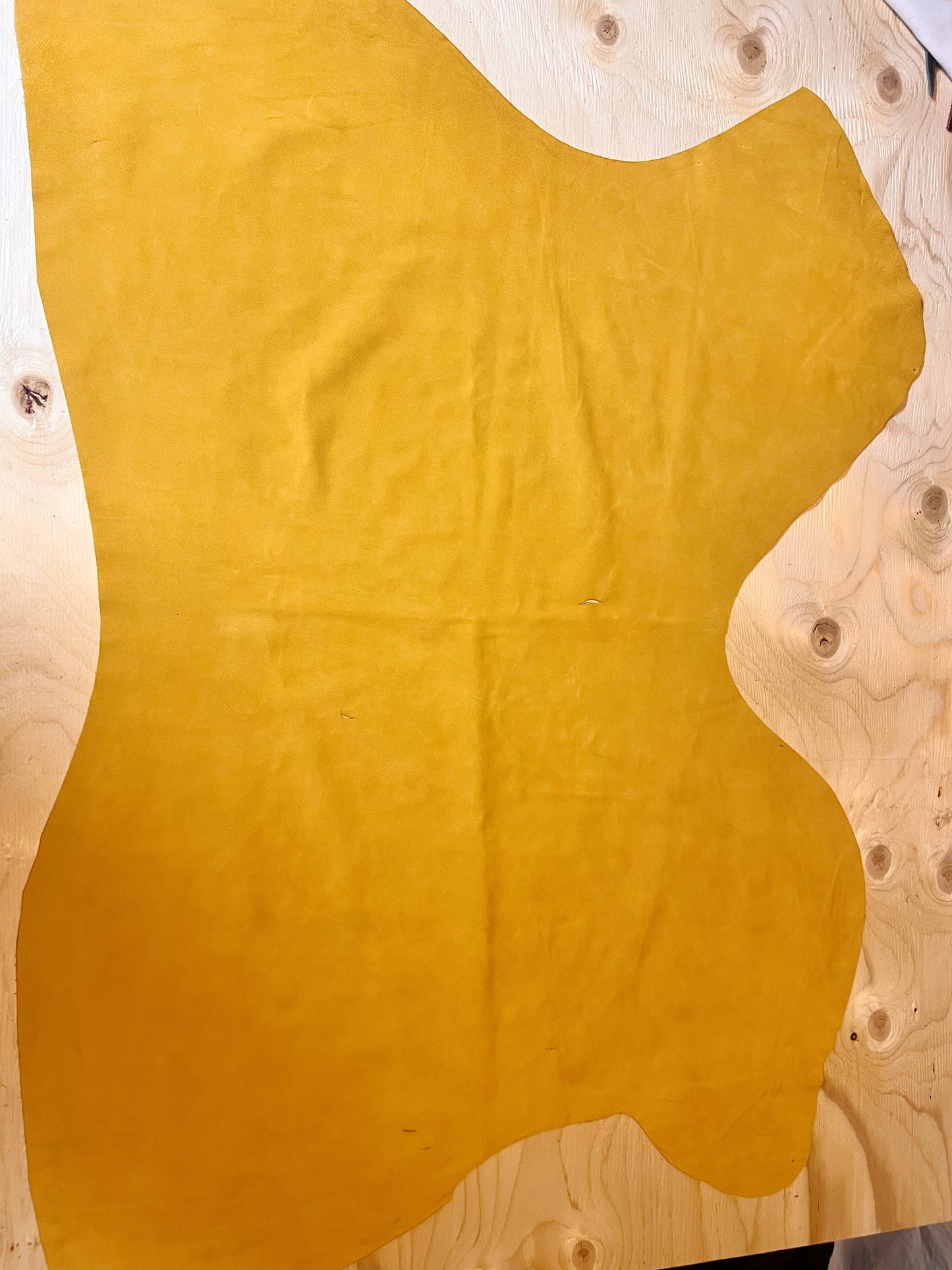 Cow Suede