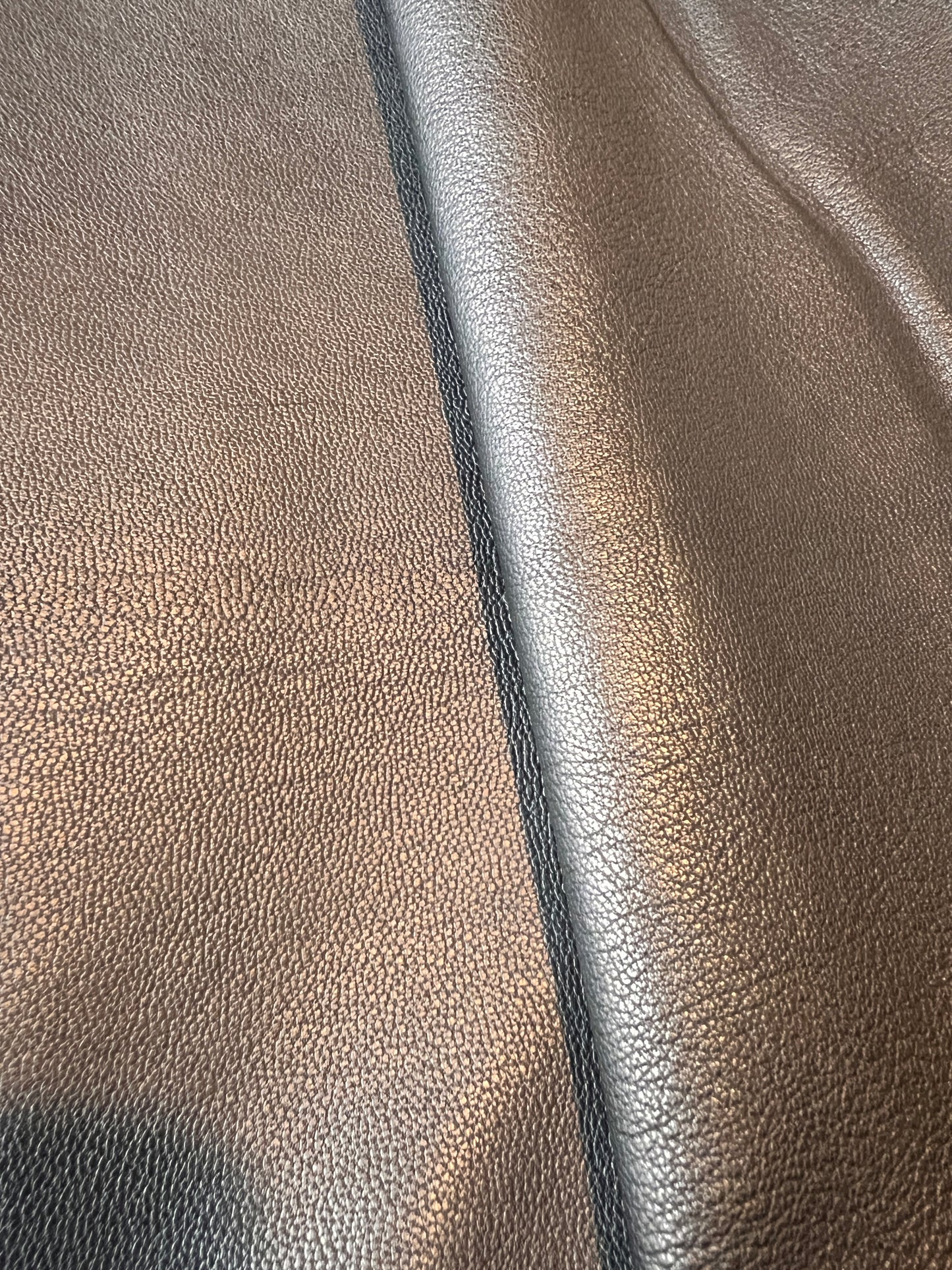 Himalayan Goat Leather