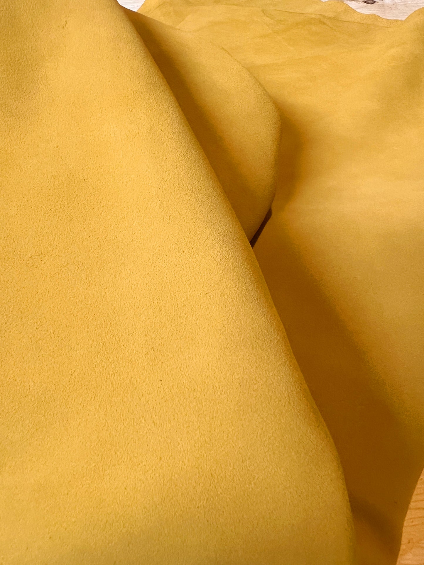 Cow Suede