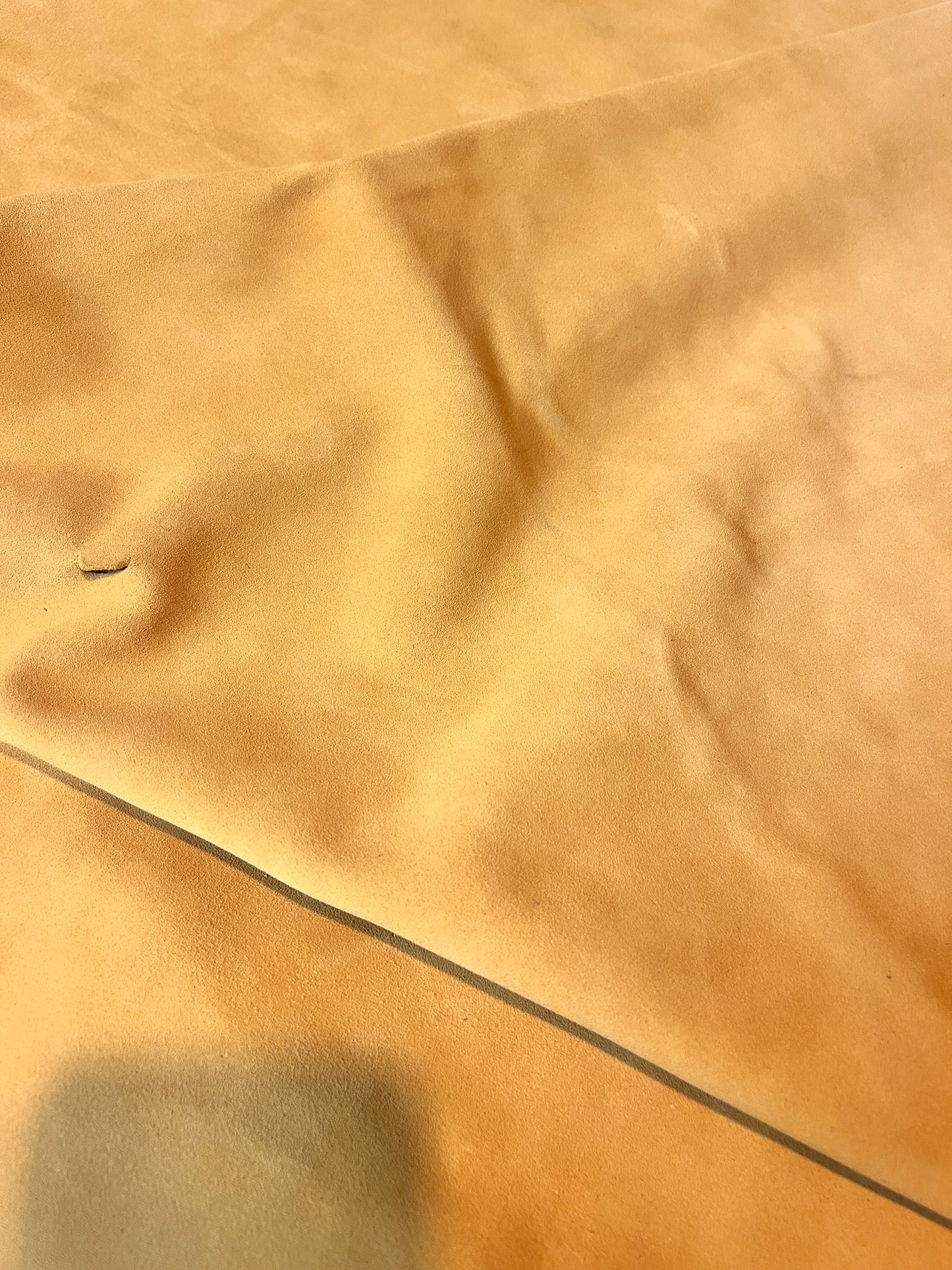Cow Suede