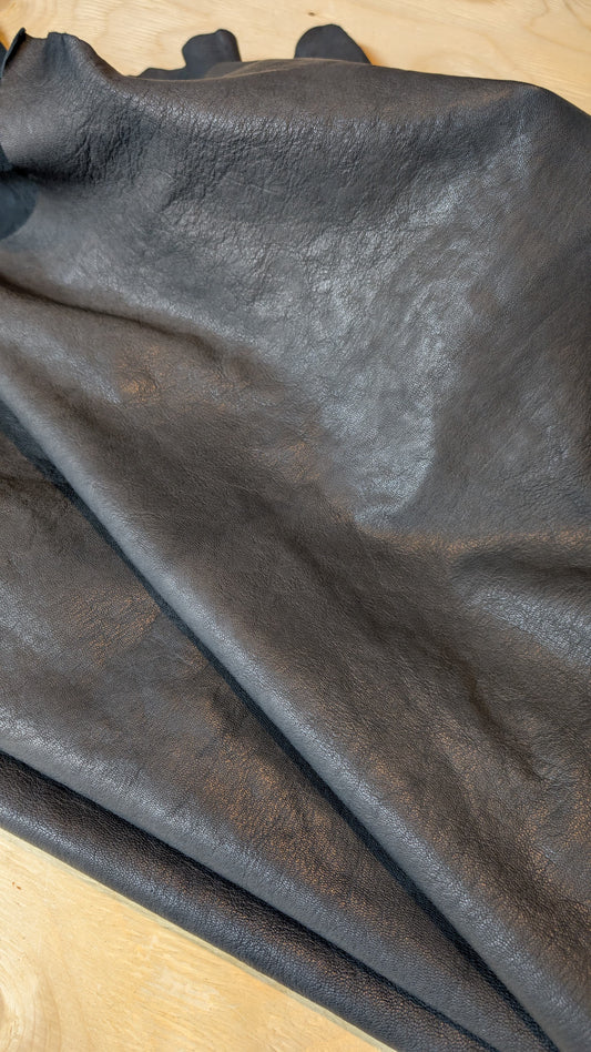 Goat Washed Hide