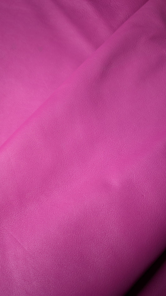 Cow Polished Nappa