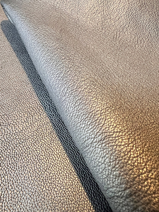 Himalayan Goat Leather